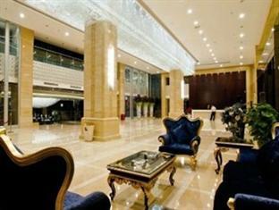 Hotel Suntown International Center à Xian de Xian de Changsha Extérieur photo
