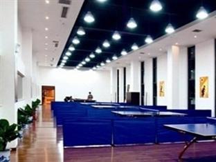 Hotel Suntown International Center à Xian de Xian de Changsha Extérieur photo